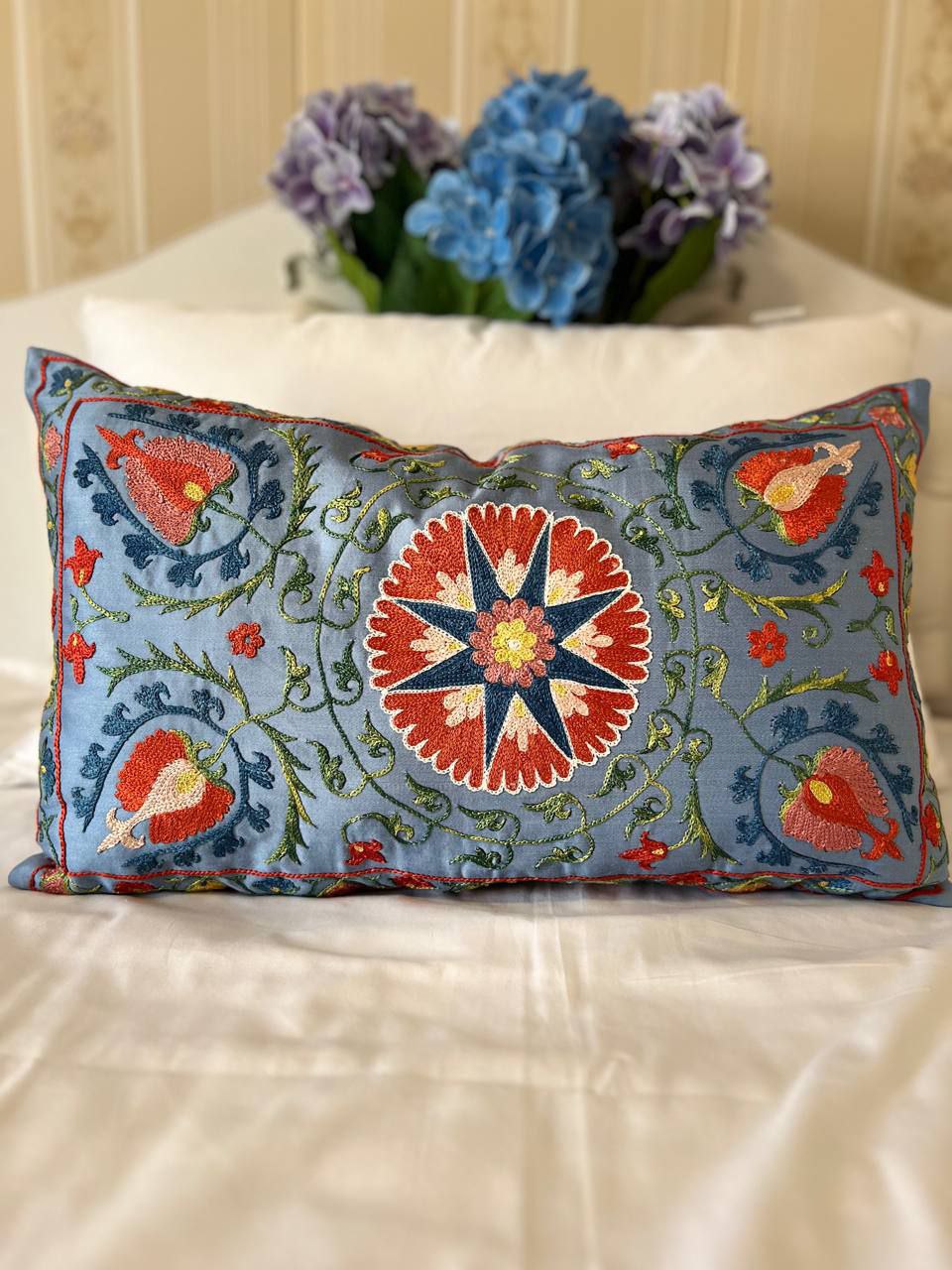 Boutique suite textile styling